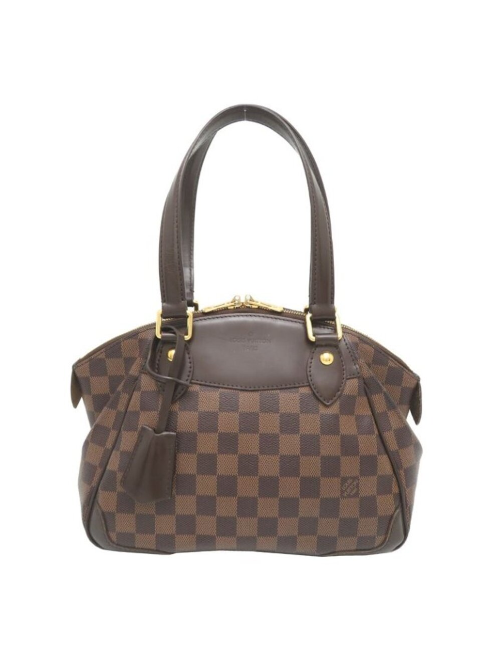 Louis Vuitton Handbag Brown